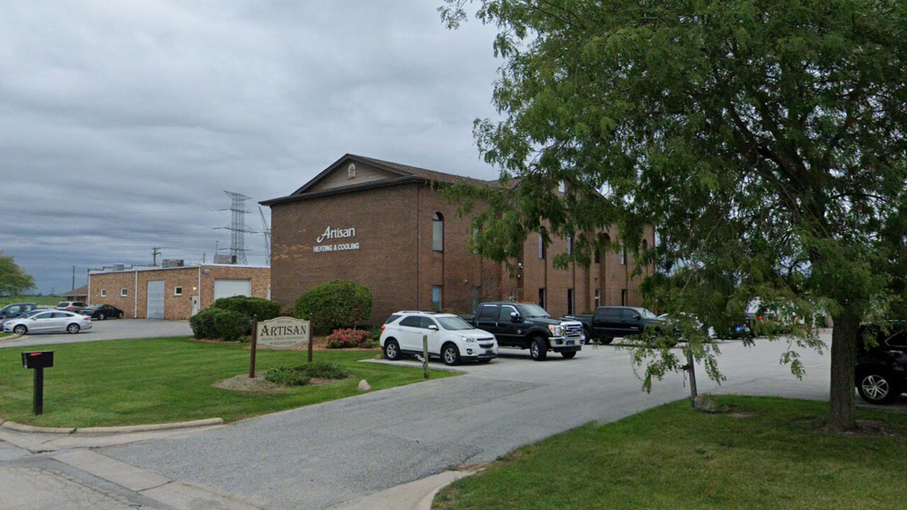 About Us Artisan Heating, Cooling & Refrigeration