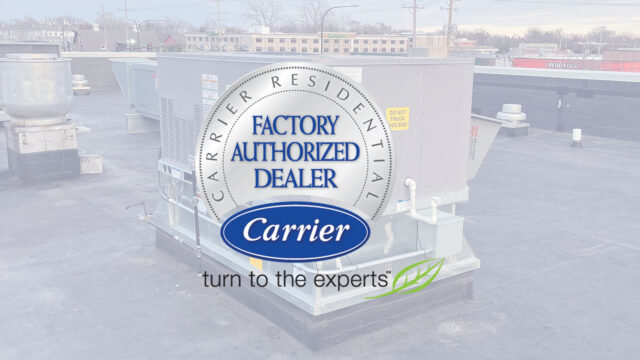 Carrier-Dealer