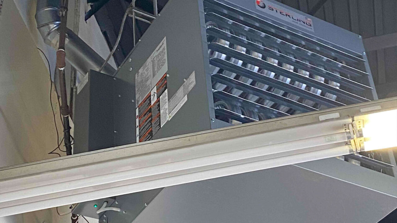 Commercial Heating, A/C & Refrigeration in Chicago Artisan HVAC