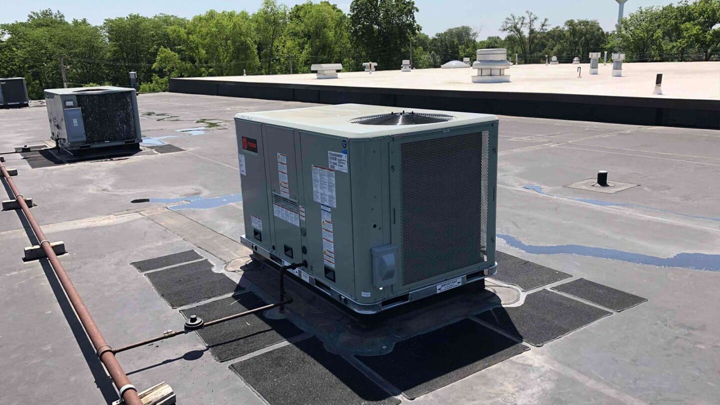 Commercial and Industrial HVAC Artisan Heating, Cooling and Refrigeration
